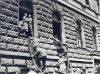 4.1 Anti-Jewish Raid at the University of Vienna 