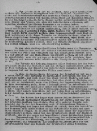 15.5 Dienstanweisung über die Behandlung von "Ostarbeitern" (Auszug) 