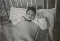 1.8 Already in 1938 many children were among the Steinhof patients.