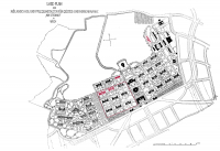 0.1 Layout of the Steinhof institution in 1907 