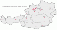 8.9 "T4"-Transporte aus österreichischen Anstalten nach Hartheim 